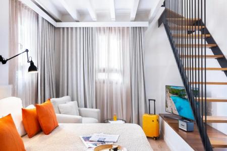 Samaritana Suites - 27