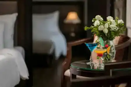 Hong Ngoc Cochinchine Boutique & Spa - 55