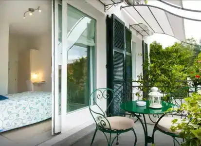 Miralago B&B and - 29