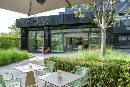 Unahotels Bologna Fiera - 28