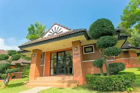 Forra Hill Resort Loei - 34