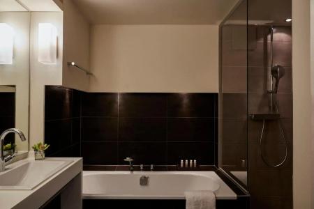 Indigo - Dusseldorf - Victoriaplatz, an IHG Hotel - 9