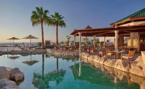 Park Regency Sharm El Sheikh Resort (Formerly Hyatt Regency) - 18