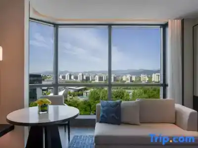 Empark Grand Zhongguancun - 46