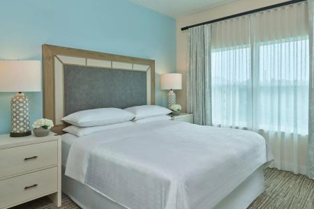 Sheraton Vistana Villages Resort Villas, I-Drive Orlando - 10