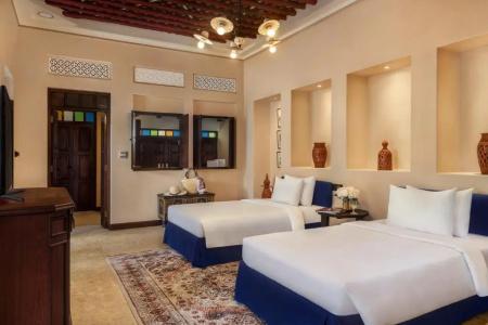 Al Maya Island & Resort - 34