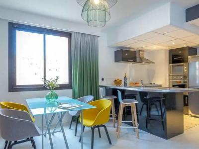 Mercure Hyères Centre Côte d'Azur - 99
