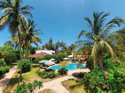 Flame Tree Cottages - 52