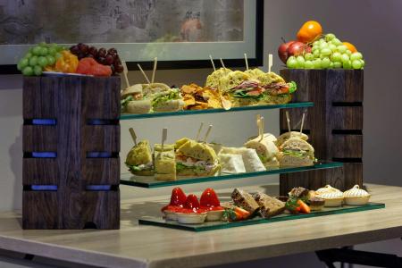 DoubleTree by Hilton Glasgow Central - 49