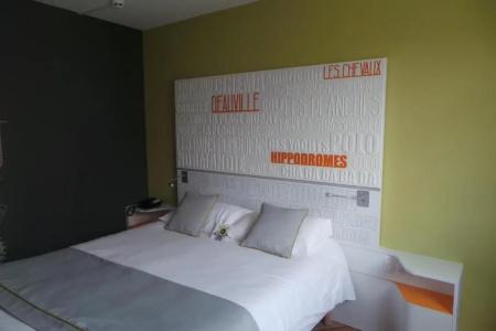 ibis Styles Deauville Centre - 32