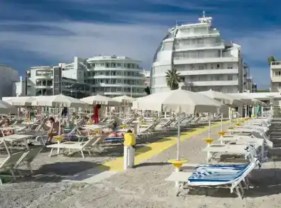 Le Palme - Premier Resort - 19