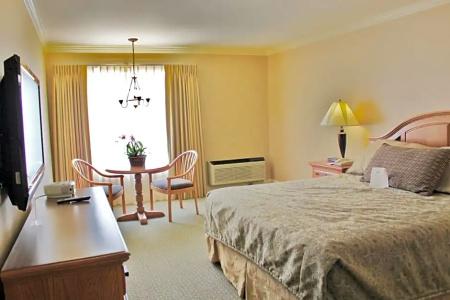 Columbus Inn - 23