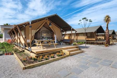 Camping Vendrell Platja - 100