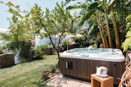 Eden Roc Suites - 435