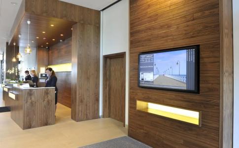 Courtyard by Marriott Gdynia Waterfront - 31