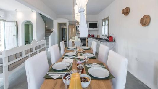 Halcyon Suites and Villas Naxos - 23