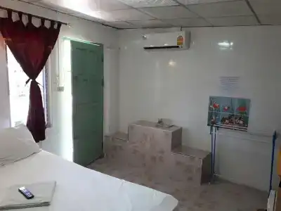 Kanjana Resort - 2