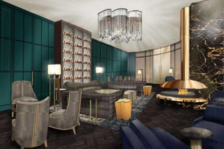 JW Marriott Nashville - 1