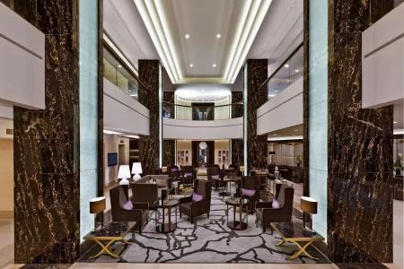 Waldorf Astoria Berlin - 36