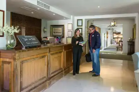 Parador de Gijón - 20