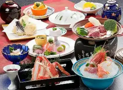 Ryokan Matsuya - 4