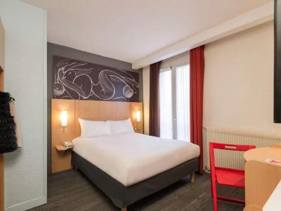 ibis Paris Vaugirard Porte de Versailles - 36