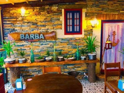 Barba - 25