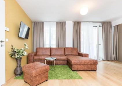 Vienna Stay Tabor 1020 - 188