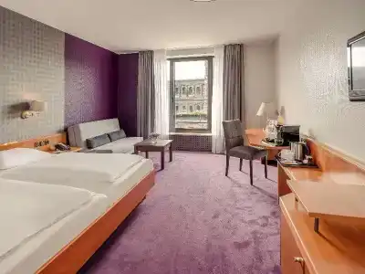 Mercure Trier Porta Nigra - 59