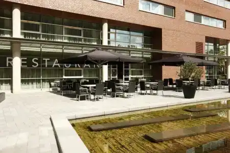 NH Amersfoort - 18