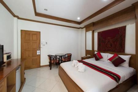 Magnific Guesthouse Patong - 55
