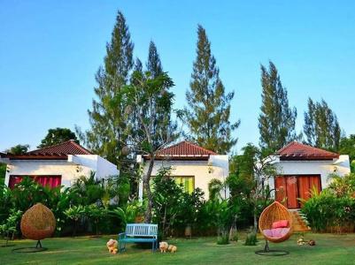Pranburi Cabana Resort - 18