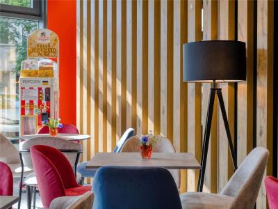 ibis Berlin Kurfuerstendamm - 30