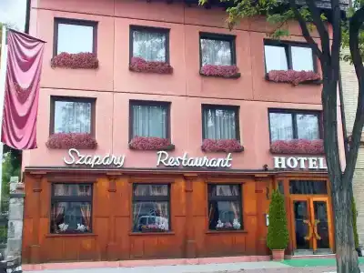 Gloria Budapest City Center - 50