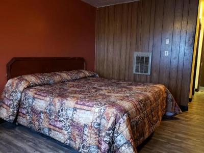 Best Value Inns - - 12