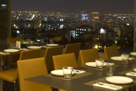 AlQasr Metropole - 24