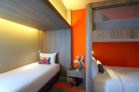 ibis Styles Bangkok Khaosan Viengtai - 52