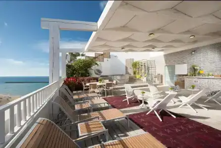 Sea Executive Suites - 3
