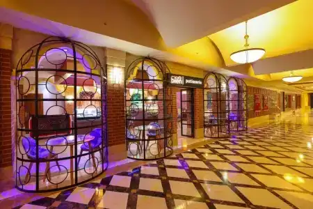 Crystal Family Resort & Spa - Ultimate All Inclusive - 16