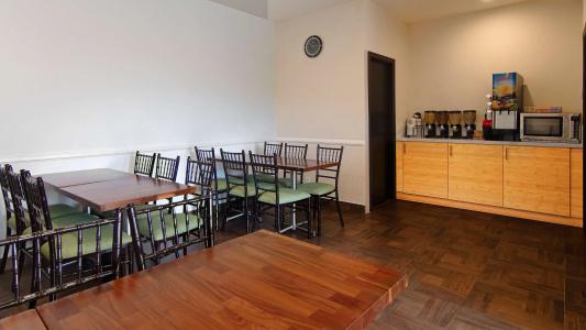 Best Western Plus - 16
