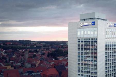 Radisson Blu Erfurt - 70