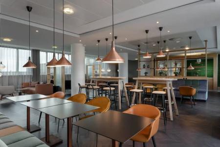 Frankfurt Airport Marriott - 91