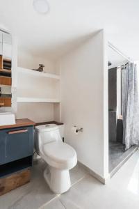 Exe Suites Reforma - 56