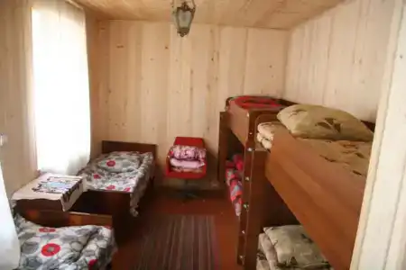 Guest House Sabauri - 8