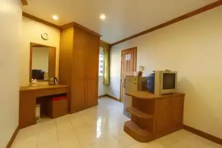 Casa Jip Guesthouse - 31