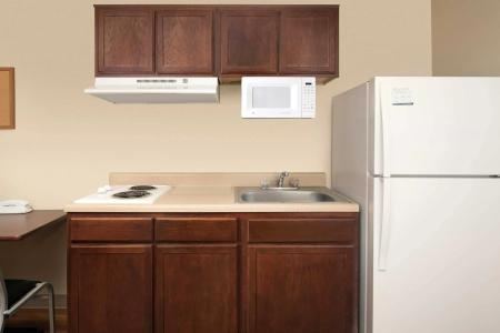WoodSpring Suites - 23
