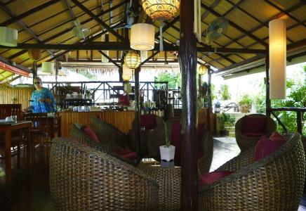 Baan Sukreep Resort - 24