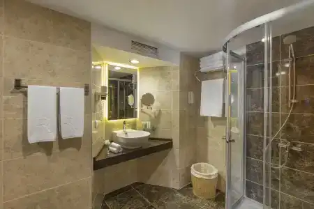 Richmond Ephesus Resort - All Inclusive - 7