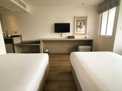 Methavalai Residence - Sha Extra Plus - 50