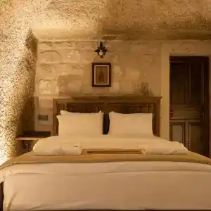 Medusa Cave - 47